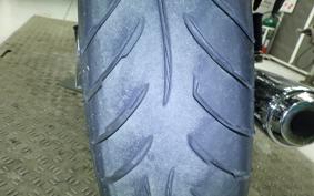 HARLEY FLH 1200 2004