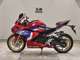 Фото Honda CBR250RR A 2021 с японского аукциона