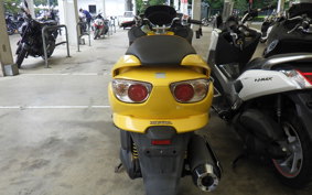 HONDA FORZA Z MF08