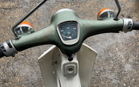 HONDA SUPER CUB50 C50