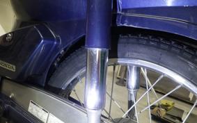 HONDA C50 SUPER CUB E 2011 AA01