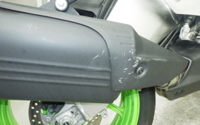 KAWASAKI NINJA ZX-6R A 2024 ZX636J