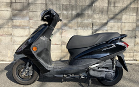 YAMAHA  AXIS Z