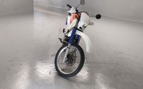 HONDA XLR125R JD16