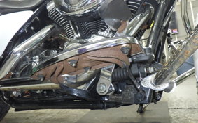 HARLEY FLHRCI 1450 2000