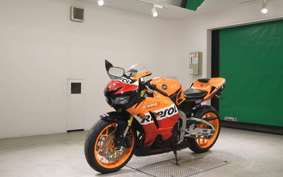 HONDA CBR600RR GEN 3 2014 PC40