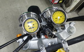 YAMAHA TW225 2000 DG09J