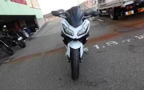 KAWASAKI NINJA 250 EX250L