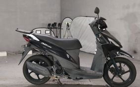 SUZUKI ADDRESS V110 CE47A