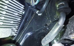 HONDA LEAD 125 2013 JF45