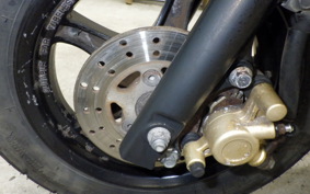 YAMAHA JOG Delux SA39J