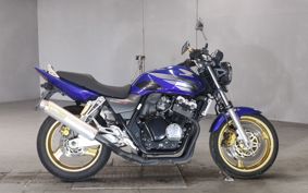 HONDA CB400SFV-3 NC39