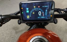 HONDA  REBEL 1100SE DCT SC87