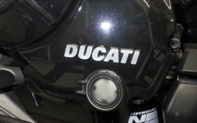 DUCATI DIAVEL X S 2016