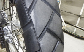 YAMAHA SEROW 250 Gen.2 DG17J