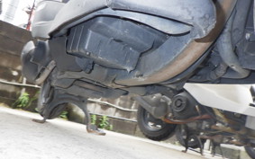 SUZUKI LET's CA4AA