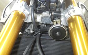 YAMAHA MT-09 A 2014 RN34J