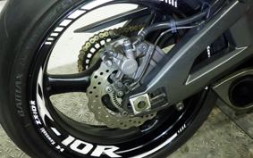 KAWASAKI ZX 10 NINJA R 2012