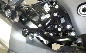 KAWASAKI Z1000 Gen.5 2022 ZXT00W