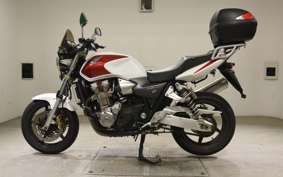 HONDA CB1300SF SUPER FOUR 2003 SC54