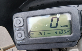 KAWASAKI KLX250D TRACKER LX250E