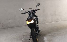 HONDA CRF250M MD38