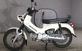 HONDA CROSS CUB110 JA45