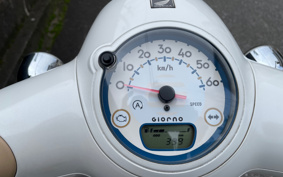 HONDA GIORNO AF77