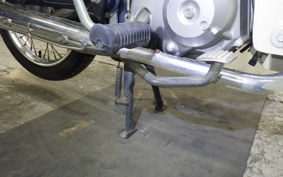 HONDA C50 SUPER CUB 2004 AA01