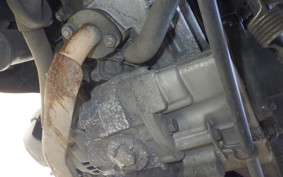 YAMAHA GEAR Gen.2 UA08J