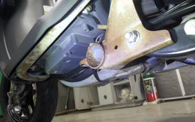 SUZUKI LET's 4 2023 CA45A