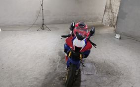 HONDA CBR1000RR RSP 2022 SC82