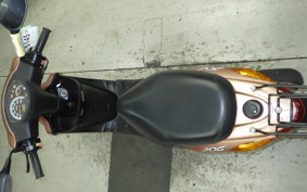 YAMAHA JOG Gen.5 2021 SA36J
