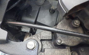 SUZUKI ADDRESS V125 S CF4MA