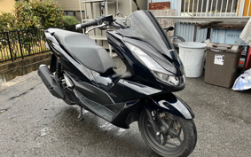 HONDA PCX 160 KF47