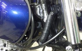 YAMAHA SR400 Gen.5 2021 RH16J