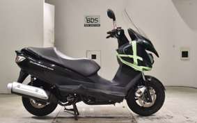 SUZUKI SKYWAVE 200 (Burgman 200) CH41A