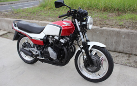 HONDA CBX550 PC04