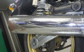 KAWASAKI ZEPHYR 400 KAI 1997 ZR400C