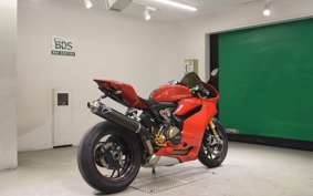 DUCATI 1199 PANIGALE S 2012