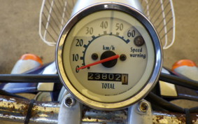 YAMAHA VINO 50 SA10J