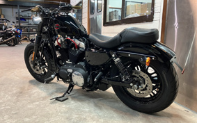 HARLEY XL1200X 2020 LC3