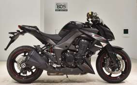 KAWASAKI Z1000 Gen.4 2012
