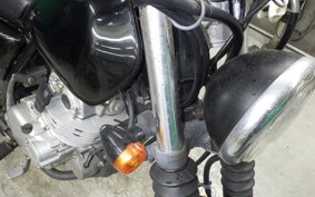 SUZUKI GRASS TRACKER Bigboy 2021 NJ4BA