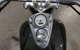 HONDA SHADOW 400 2001 NC34