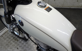 YAMAHA SR400 2014 RH03J