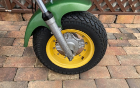 HONDA NO-TI DUX CY50