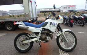 HONDA AX-1 MD21