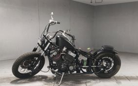 YAMAHA DRAGSTAR 400 1997 4TR