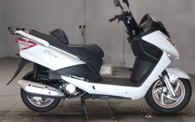 SYM RV125I ..
